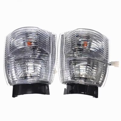 JAC Cars 3712B55 Lampada di sterzo per autocarri modello NJ1038 Yuejin