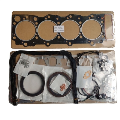 Kit di riparazione del motore diesel JAC per il motore Quanchai N485 112100-422116-21
