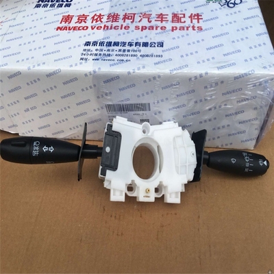 3774A51-4081 Interruttore di combinazione per Yuejin NJ1038 Ricambi per camion a prezzi accessibili
