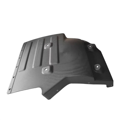 Yuejin NJ1038 Ricambi per autocarri Metal Front Rubber Mud Guard 8406A102-011 Car Fitment Yuejin
