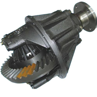 Xingrui OE NO. BB32410030-B Parti di ricambio per gruppi differenziali Jac e Isuzu FTR/700P