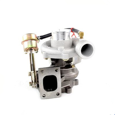 Turbocompressore per motore diesel JAC Foton JMC con codice motore YN27