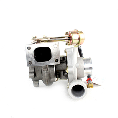 Turbocompressore per motore diesel JAC Foton JMC con codice motore YN27