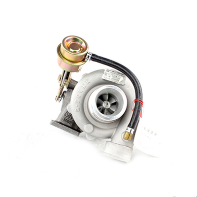 Turbocompressore per motore diesel JAC Foton JMC con codice motore YN27