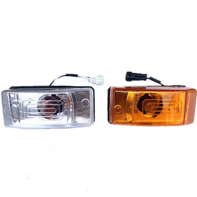 NJ1038 Modello di luci laterali per porte e requisiti del cliente Spedizione per l'anno 2005-2007