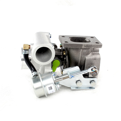 2015 - Turbocompressori per Yunouchi Quanchai e altri motori di efficienza senza pari