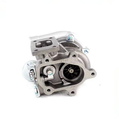2015 - Turbocompressori per Yunouchi Quanchai e altri motori di efficienza senza pari
