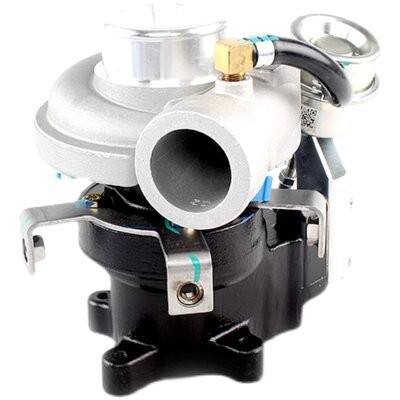 Turbocompressore per motori auto JAC