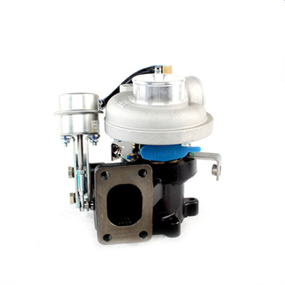 Turbocompressore per motori auto JAC