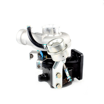 Turbocompressore per motori auto JAC