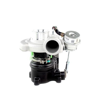 Turbocompressore per escavatori JAC X20153 JP44 Turbo per il 2015-anno Parti del motore