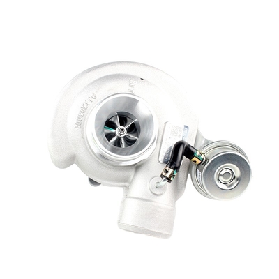 Turbocompressore per escavatori JAC X20153 JP44 Turbo per il 2015-anno Parti del motore