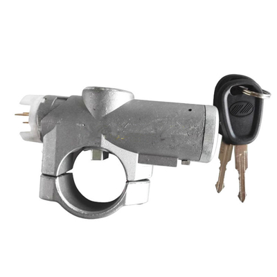 Ricambi per camion YUEJIN N600300114 NJ1043 Chiave e montaggio dell'interruttore di accensione