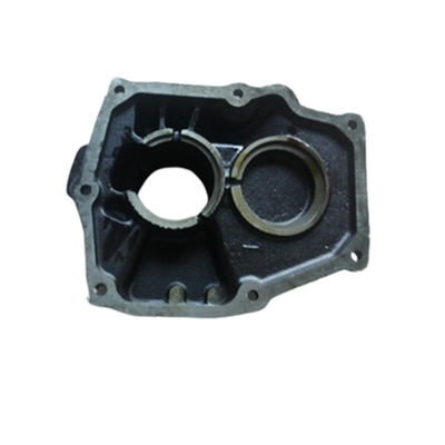 SHUAILING T6 Copertura posteriore del freno a mano per i carrelli a trasmissione JAC/JMC N-1701521-21-02