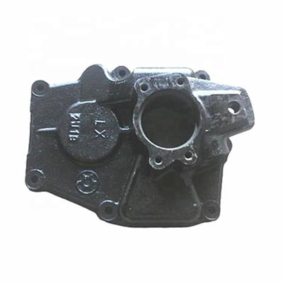 SHUAILING T6 Copertura posteriore del freno a mano per i carrelli a trasmissione JAC/JMC N-1701521-21-02