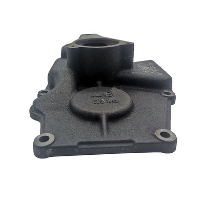SHUAILING T6 Copertura posteriore del freno a mano per i carrelli a trasmissione JAC/JMC N-1701521-21-02