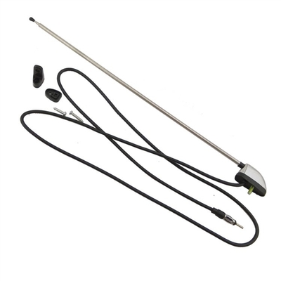 7903910eo Piattaforma di lavoro aereo per camion Antenna ricevitore MP3 universale per camion Jac