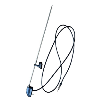 7903910eo Piattaforma di lavoro aereo per camion Antenna ricevitore MP3 universale per camion Jac