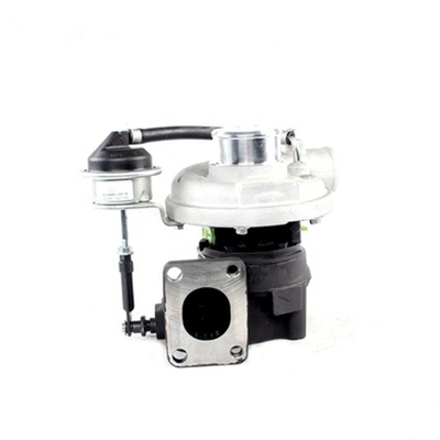 Il turbocompressore YN33 è l'aggiunta perfetta al tuo camion Isuzu Quanchai Yunnei.