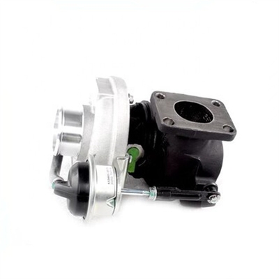 Il turbocompressore YN33 è l'aggiunta perfetta al tuo camion Isuzu Quanchai Yunnei.
