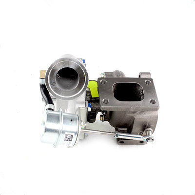 Turbocompressore elettrico OEM per macchinari da costruzione Kit di supercompressore per motori originali
