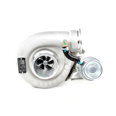 Turbocompressore elettrico OEM per macchinari da costruzione Kit di supercompressore per motori originali