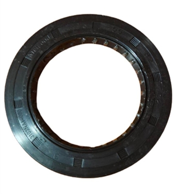 Immagine di fabbricazione di guarnizioni di olio per ruote anteriori per ricambi per autocarri Yuejin NJ1038 3028