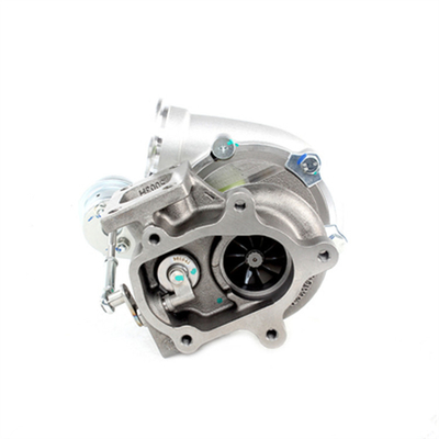 Turbocompressore elettrico OEM per macchinari da costruzione Kit di supercompressore per motori originali