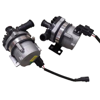 1301030-00E507 Pompa elettrica dell'acqua per camion elettrico Dongfeng Geely Modelli applicabili