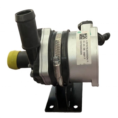 Pompa d'acqua elettrica per camion elettrico LZ970753000004 LG970753000004 LZ161284050002 100W