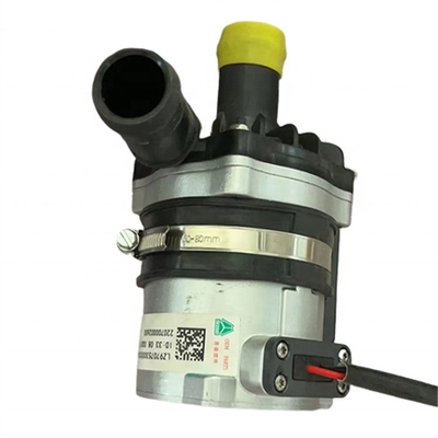 Pompa d'acqua elettrica per camion elettrico LZ970753000004 LG970753000004 LZ161284050002 100W