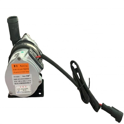 Pompa d'acqua elettrica per camion elettrico LZ970753000004 LG970753000004 LZ161284050002 100W