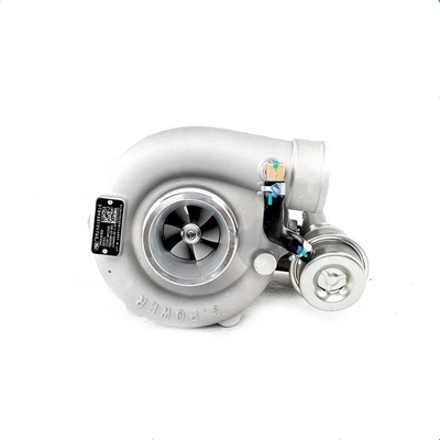 JAC SAIC FOTO Modello auto SUPERCHARGE HA1505 HP55 Componente originale per camion leggero