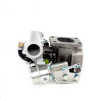 JAC SAIC FOTO Modello auto SUPERCHARGE HA1505 HP55 Componente originale per camion leggero