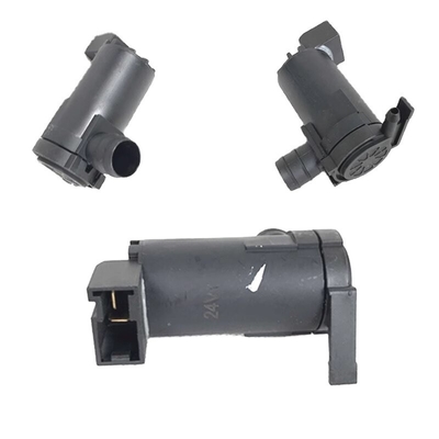 Parti di ricambio per autoveicoli a motore a spruzzo d'acqua di plastica per autoveicoli JAC 5207012LD010