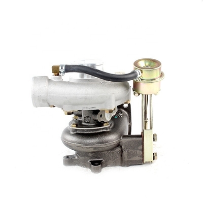 Camione modello HFC1040 NJ1063 Motore di macchine Supercompressore per Dong Feng JAC FOTON HOWO