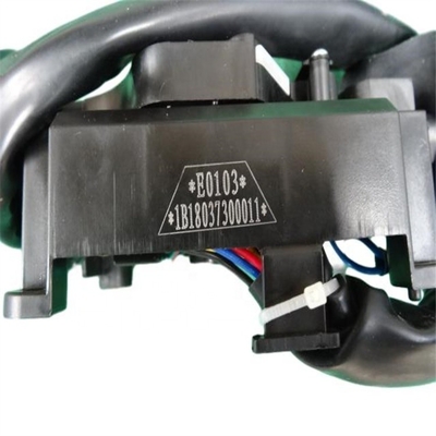 1pc interruttore di segnale di rotazione del faro 1b18037300011 interruttore di combinazione per camion Foton