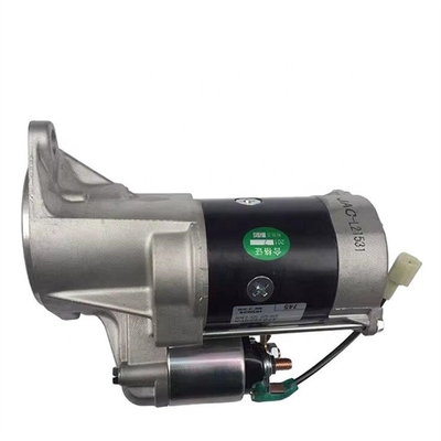 Camion leggero di partenza per HFC4DA1 JAC Camion OE NO. 3701200FA Performance eccellente