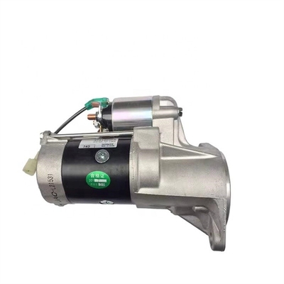 Camion leggero di partenza per HFC4DA1 JAC Camion OE NO. 3701200FA Performance eccellente