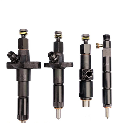 2.0 T6 Motore CTI Foton 1036 e QCN485 Iniettore per macchine agricole 1408502500001