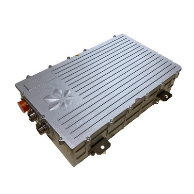 20A ON BOARD CHARGER per auto elettrica 6.2KW Potenza di uscita 250-450Vdc Intervallo di tensione di uscita