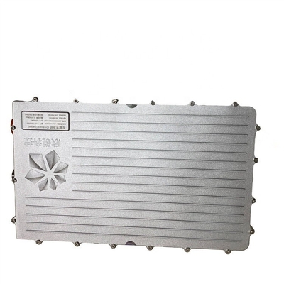 20A ON BOARD CHARGER per auto elettrica 6.2KW Potenza di uscita 250-450Vdc Intervallo di tensione di uscita