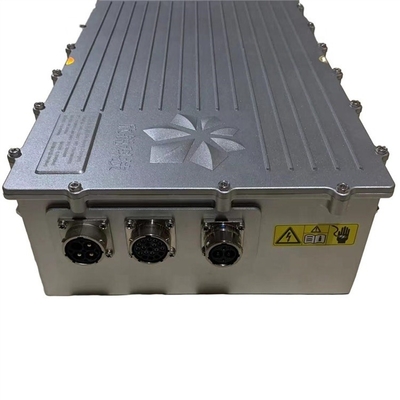 20A ON BOARD CHARGER per auto elettrica 6.2KW Potenza di uscita 250-450Vdc Intervallo di tensione di uscita