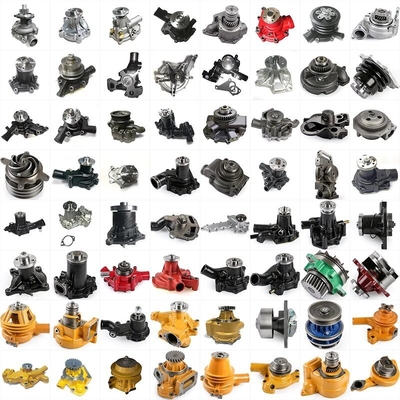 JAC 1025 J4100Q-1.08.100-1 Pompe idriche e ricambi di altissima prestazione per camion JAC