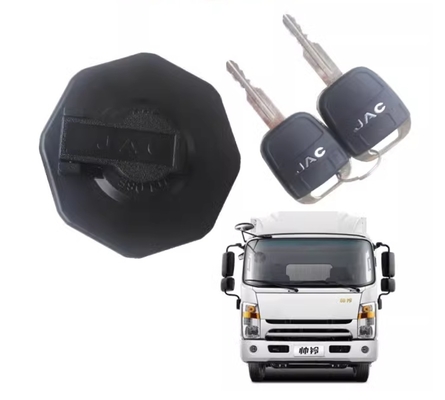 Cappotto del serbatoio del carburanto del camion Q943/D8304 in plastica originale per il 2020