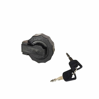 Cappotto del serbatoio del carburanto del camion Q943/D8304 in plastica originale per il 2020