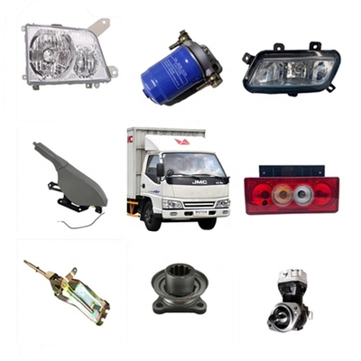 Motore originale per ventilatori per auto 8113910Q26-2 per JAC 1040