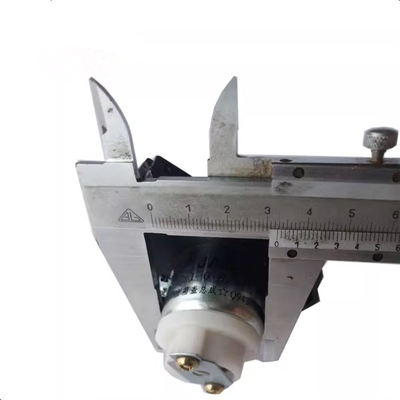 Cappotto del serbatoio del carburanto del camion Q943/D8304 in plastica originale per il 2020