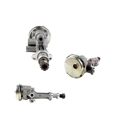 1010100FA01 Pompa d'olio per JAC1040 HFC4DA1/4JB1 ricambi di scarico a prezzi accessibili