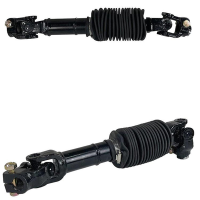 Foton Steering Universal Joint Colonna di sterzo in metallo Fuso inferiore OE NO. 1049/1046/1039